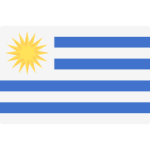 乌拉圭队徽