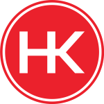 香港队徽