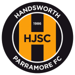 汉兹沃斯帕拉莫尔队徽