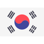 韩国队队徽