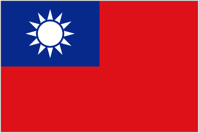 中华台北队徽