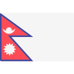 尼泊尔队徽