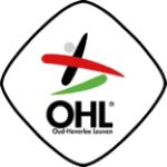 OH鲁汶队徽