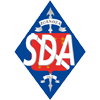 SD 阿莫雷比埃塔队徽