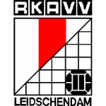 莱岑丹RKAVV队徽