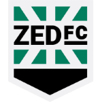 ZED足球俱乐部队徽