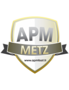 APM 梅斯队徽