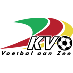 KV 奥斯坦德队徽