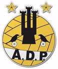 AD波尔图莫森斯队徽