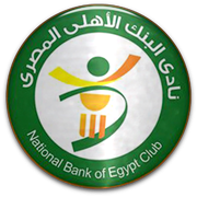 埃及国民银行队徽
