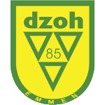 埃门DZOH队徽