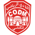 CODM 梅克内斯队徽
