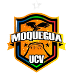UCV 莫克瓜队徽
