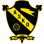 ASKO德卡拉队徽
