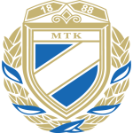 MTK布达佩斯队徽