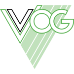 哈尔德韦克VVOG队徽