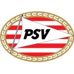 青年PSV队徽
