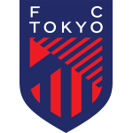 东京FC队徽