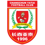 长春亚泰队徽