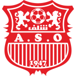 ASO什力夫队徽