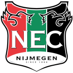 奈梅亨 NEC队徽
