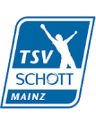 Schott 美因茨队徽
