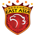上海海港队徽