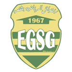 EGS 加夫萨队徽