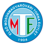 莫松马扎尔奥瓦尔MTE 1904队徽