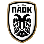 塞萨洛尼基PAOK队徽
