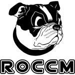 OC夏勒鲁瓦队徽