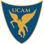 UCAM 穆尔西亚队徽