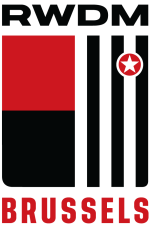 RWDM 布鲁塞尔队徽